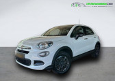 Fiat 500 occasion année 2016 boite Manuelle Annonce Fiat 500 occasion Essence 1.6 110 ch BVM à Beaupuy