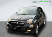 Fiat 500 occasion année 2016 boite Manuelle Annonce Fiat 500 occasion Essence 1.6 110 ch BVM à Beaupuy