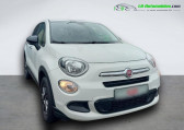 Fiat 500 occasion année 2016 boite Manuelle Annonce Fiat 500 occasion Essence 1.6 110 ch BVM à Beaupuy