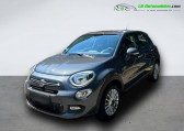 Fiat 500 occasion année 2017 boite Manuelle Annonce Fiat 500 occasion Essence 1.6 110 ch BVM à Beaupuy