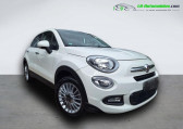 Fiat 500 occasion année 2017 boite Manuelle Annonce Fiat 500 occasion Essence 1.6 110 ch BVM à Beaupuy
