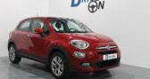 Annonce Fiat 500 occasion Essence 1.6 E-Torq - 110 S&S X BERLINE Popstar Business PHASE 1 � Saint André de Corcy