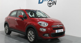 Fiat 500 , garage DRIVE ON � Saint André de Corcy