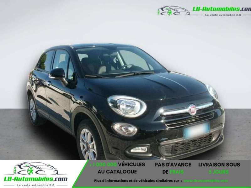 Fiat 500 1.6 E-TorQ EVO Pop Star 4x2  occasion  Beaupuy - photo n2