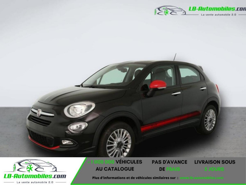 Fiat 500 1.6 E-torQ Pop 4x2 CARPLAY+PDC+SHZ+TEMP+AWR  occasion  Beaupuy - photo n2