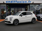 Fiat 500 occasion Blanc année 2020 boite Automatique Annonce Fiat 500 occasion Diesel 1.6 MJET 120 DCT SPORT JA19 GPS FULL LED CAMERA à Castelculier