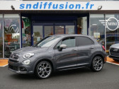 Annonce Fiat 500 occasion Diesel 1.6 MJET 120 DCT SPORT JA19 GPS FULL LED CAMERA à Cahors