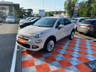Fiat 500 occasion Beige année 2015 boite Manuelle Annonce Fiat 500 occasion Diesel 1.6 MULTIJET 120 BV6 LOUNGE à Toulouse
