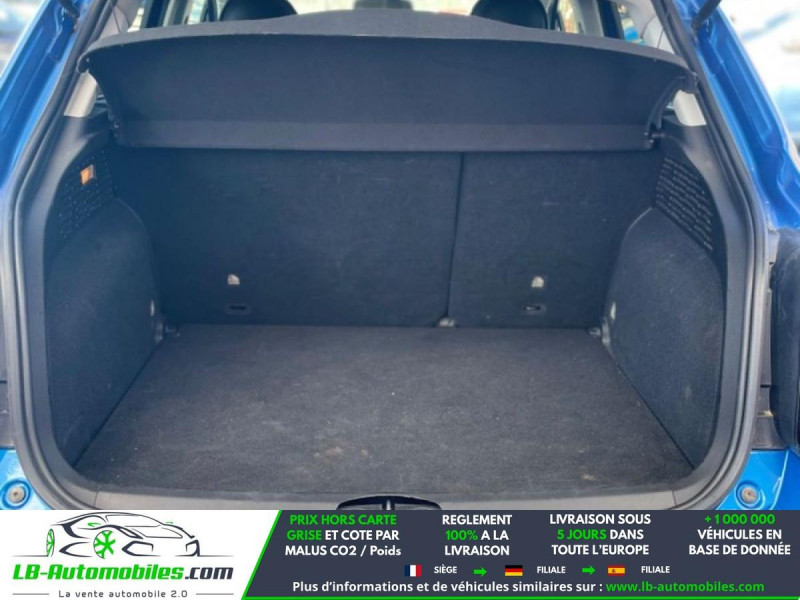 Fiat 500 1.6 MultiJet 120 ch BVA  occasion � Beaupuy - photo n�6