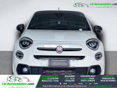 Annonce Fiat 500 occasion Electrique 1.6 MultiJet 120 ch BVA � Beaupuy