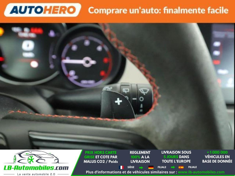 Fiat 500 1.6 MultiJet 120 ch BVA  occasion � Beaupuy - photo n�5