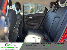 Fiat 500 1.6 MultiJet 120 ch BVA  occasion  Beaupuy - photo n6
