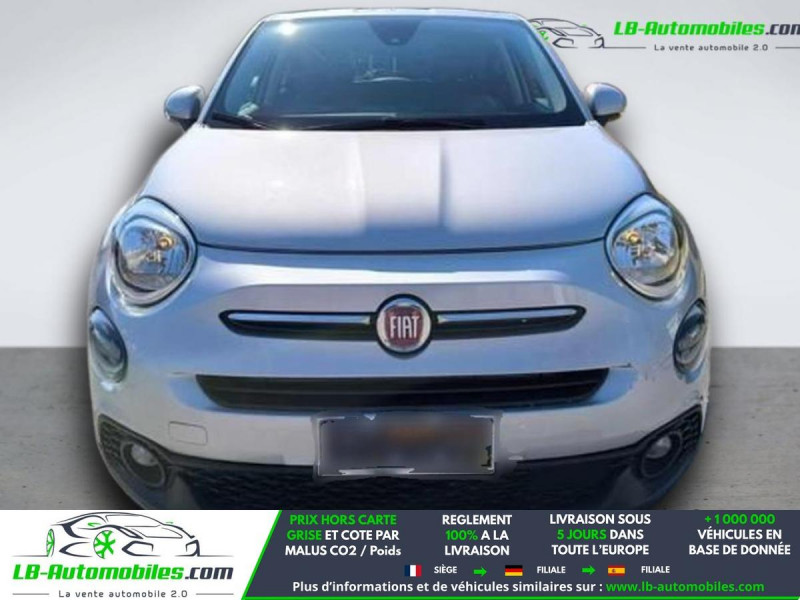 Fiat 500 1.6 MultiJet 120 ch BVM  occasion � Beaupuy - photo n�5