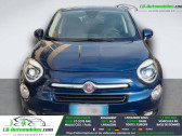 Annonce Fiat 500 occasion Electrique 1.6 MultiJet 120 ch BVM � Beaupuy