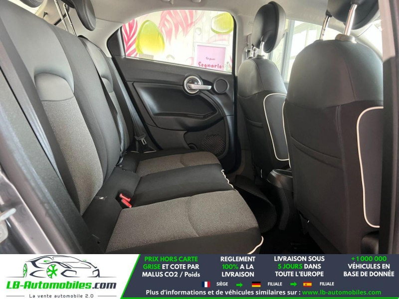 Fiat 500 1.6 MultiJet 120 ch BVM  occasion � Beaupuy - photo n�6