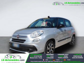 Annonce Fiat 500 occasion Diesel 1.6 Multijet 120 ch BVM � Beaupuy