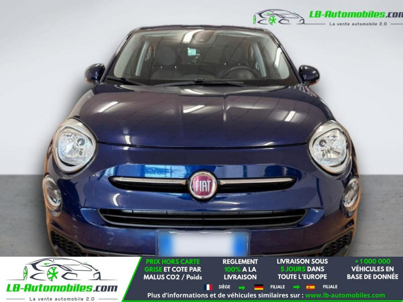 Fiat 500 1.6 MultiJet 120 ch BVM  occasion � Beaupuy - photo n�4