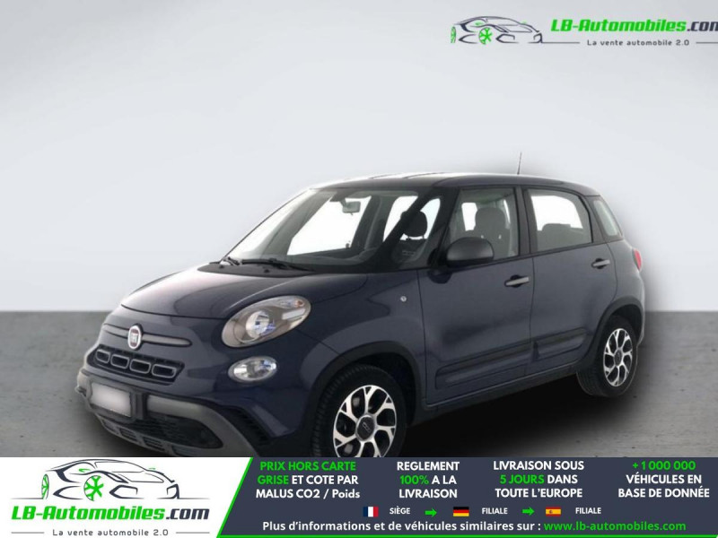 Fiat 500 1.6 Multijet 120 ch BVM  occasion � Beaupuy
