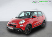 Fiat 500 occasion année 2021 boite Manuelle Annonce Fiat 500 occasion Diesel 1.6 Multijet 120 ch BVM à Beaupuy