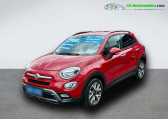Fiat 500 occasion année 2015 boite Manuelle Annonce Fiat 500 occasion Diesel 1.6 MultiJet 120 ch BVM à Beaupuy
