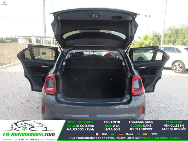 Fiat 500 1.6 Multijet 130 ch BVM  occasion � Beaupuy - photo n�8