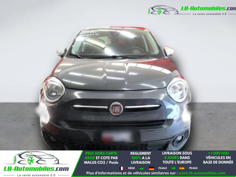 Fiat 500 1.6 Multijet 130 ch BVM  occasion � Beaupuy - photo n�3