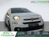Annonce Fiat 500 occasion Electrique 1.6 Multijet 130 ch BVM � Beaupuy