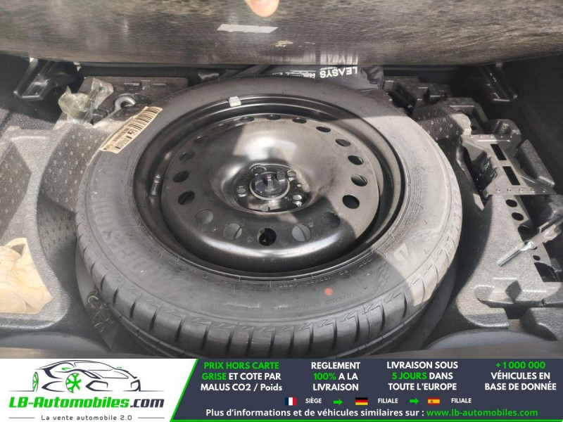 Fiat 500 1.6 Multijet 130 ch BVM  occasion � Beaupuy - photo n�8