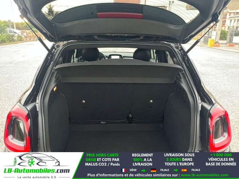 Fiat 500 1.6 Multijet 130 ch BVM  occasion � Beaupuy - photo n�6