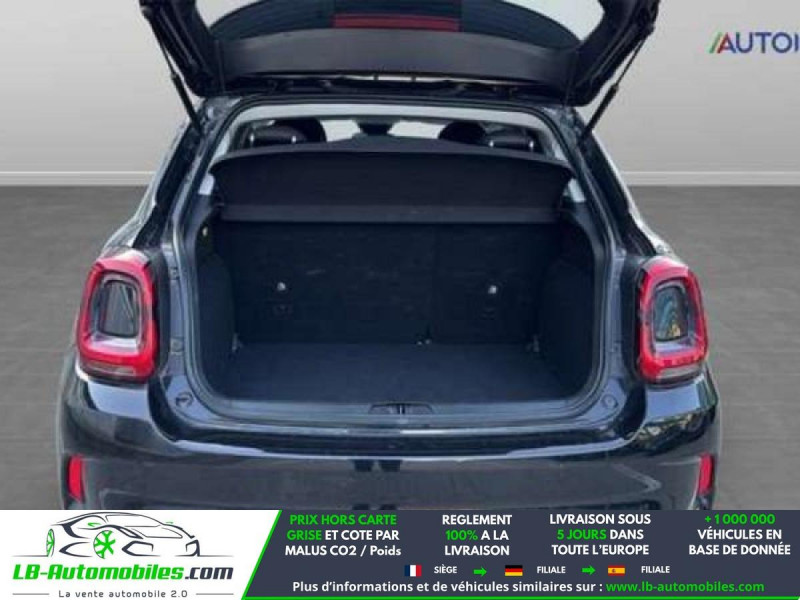 Fiat 500 1.6 Multijet 130 ch BVM  occasion � Beaupuy - photo n�9