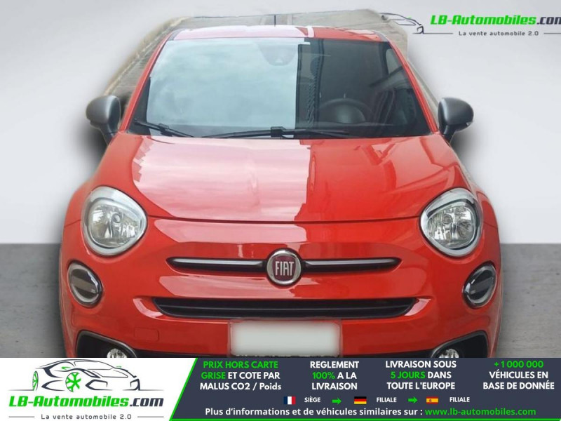 Fiat 500 1.6 Multijet 130 ch BVM  occasion � Beaupuy - photo n�5