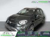 Annonce Fiat 500 occasion Electrique 1.6 Multijet 130 ch BVM � Beaupuy