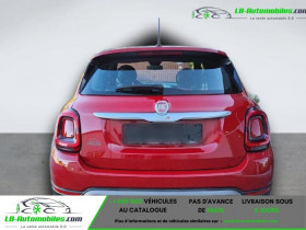 Fiat 500 1.6 Multijet 130 ch BVM  occasion  Beaupuy - photo n4