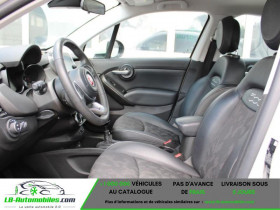 Fiat 500 1.6 Multijet 130 ch BVM  occasion  Beaupuy - photo n6