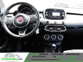 Fiat 500 1.6 Multijet 130 ch BVM  occasion  Beaupuy - photo n3