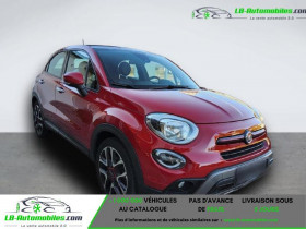 Fiat 500 1.6 Multijet 130 ch BVM  occasion  Beaupuy - photo n2