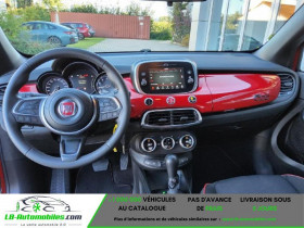 Fiat 500 1.6 Multijet 130 ch BVM  occasion  Beaupuy - photo n3