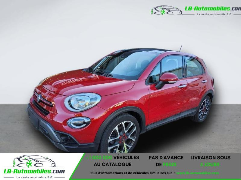 Fiat 500 1.6 Multijet 130 ch BVM  occasion  Beaupuy