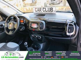 Fiat 500 1.6 Multijet 16V 105 ch BVM  occasion � Beaupuy - photo n�3