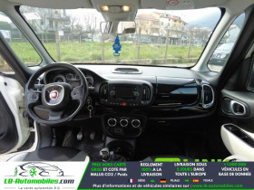 Fiat 500 1.6 Multijet 16V 105 ch BVM  occasion � Beaupuy - photo n�3