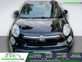 Fiat 500 1.6 Multijet 16V 105 ch BVM  occasion � Beaupuy - photo n�2