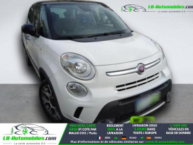 Fiat 500 1.6 Multijet 16V 105 ch BVM  occasion � Beaupuy - photo n�2