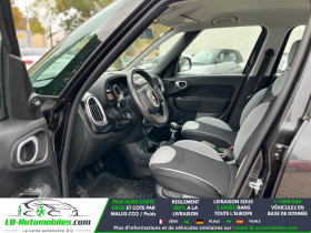 Fiat 500 1.6 Multijet 16V 105 ch BVM  occasion � Beaupuy - photo n�8
