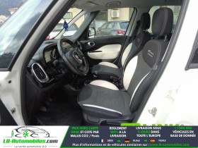 Fiat 500 1.6 Multijet 16V 105 ch BVM  occasion � Beaupuy - photo n�7