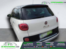 Fiat 500 1.6 Multijet 16V 105 ch BVM  occasion � Beaupuy - photo n�6