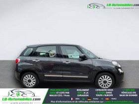 Fiat 500 1.6 Multijet 16V 105 ch BVM  occasion � Beaupuy - photo n�6