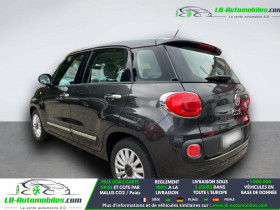 Fiat 500 1.6 Multijet 16V 105 ch BVM  occasion � Beaupuy - photo n�4