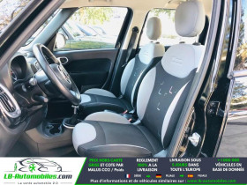 Fiat 500 1.6 Multijet 16V 105 ch BVM  occasion � Beaupuy - photo n�5