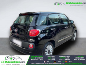 Fiat 500 1.6 Multijet 16V 105 ch BVM  occasion � Beaupuy - photo n�4