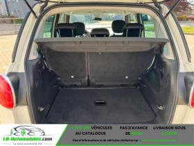 Fiat 500 1.6 Multijet 16V 105 ch BVM  occasion  Beaupuy - photo n9